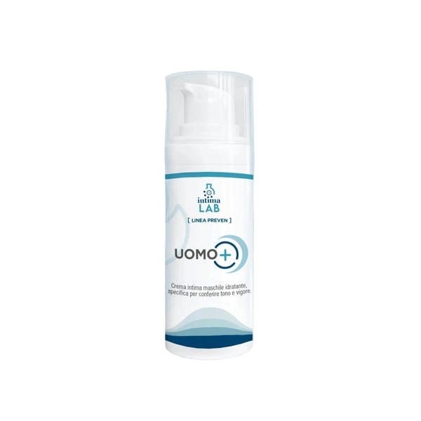 Intimalab Crema Idratante Uomo Review