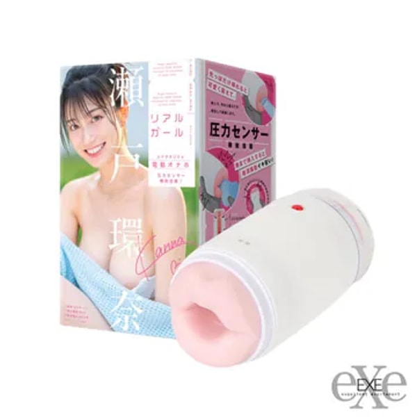 关于 Intimate Toys