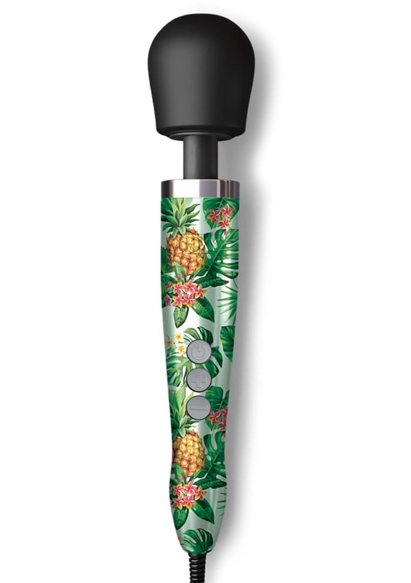 Intimico Die Cast Metalen Wand Massager Beoordeling