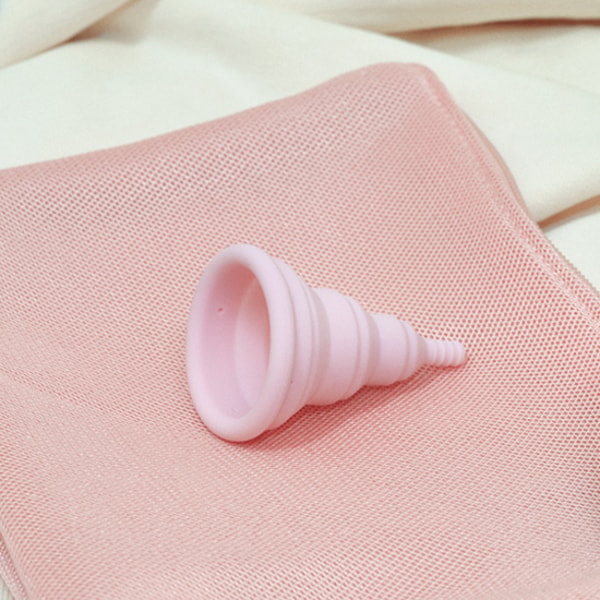 INTIMINA Lily Cup Review