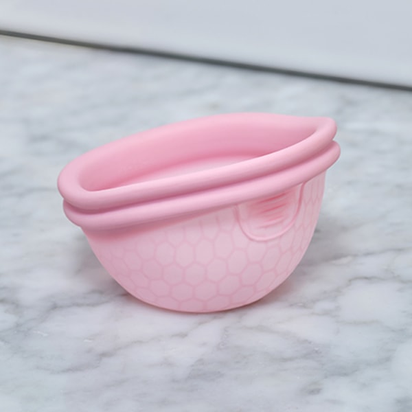INTIMINA Ziggy Cup 2 Review