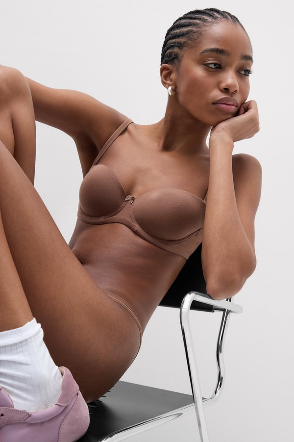 About Intimissimi