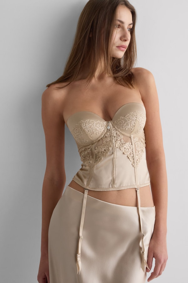 Intimissimi Review