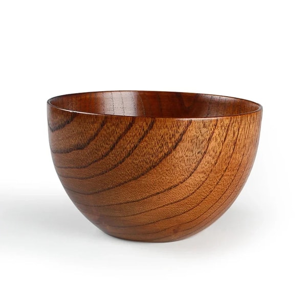 IntlBuys Japanese Wooden Bowl Reviews