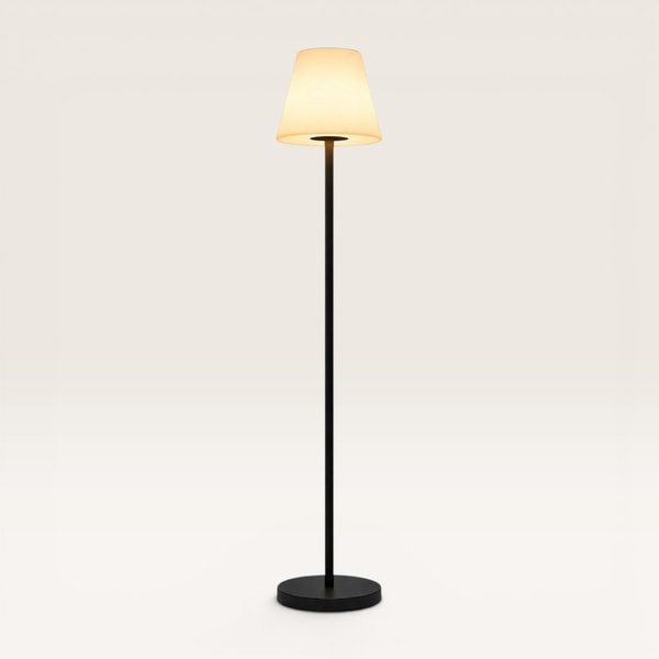 INTOLED Staande lamp Nuvoro sole Review