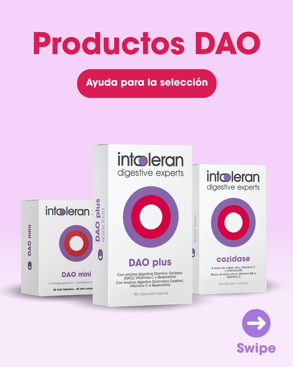 Acerca de Intoleran