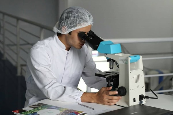 Overview of Intolerance Lab
