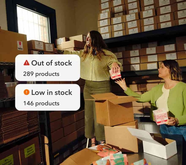 Intuit QuickBooks Review