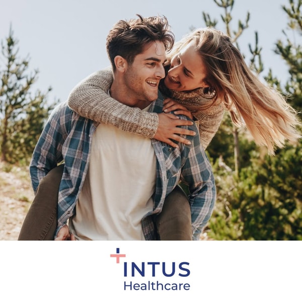 About Intus Healthcare