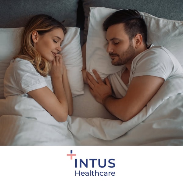Intus Healthcare Review