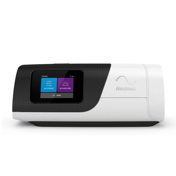 Intus Healthcare ResMed AirSense 11 Review