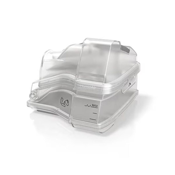 Intus Healthcare ResMed AirSense 10 HumidAir Review