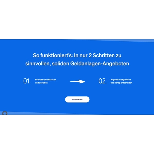 Investivox Bewertung