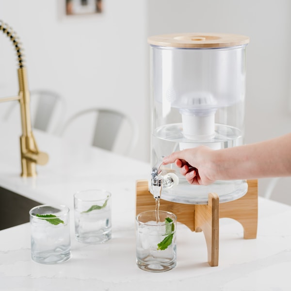 Invigorated Water Review