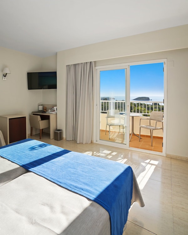 Invisa Hoteles Rese&ntilde;a
