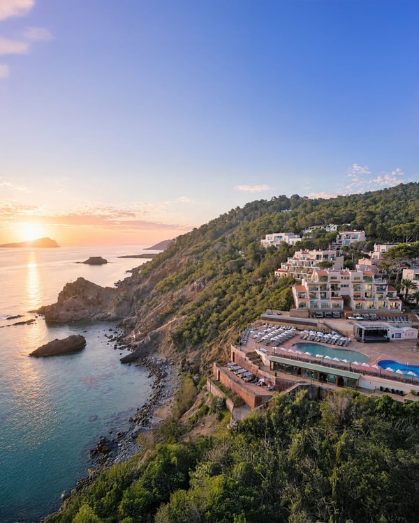 Acerca de Invisa Hoteles