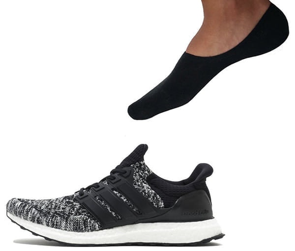 INVISASOX Men's No Show Socks Review