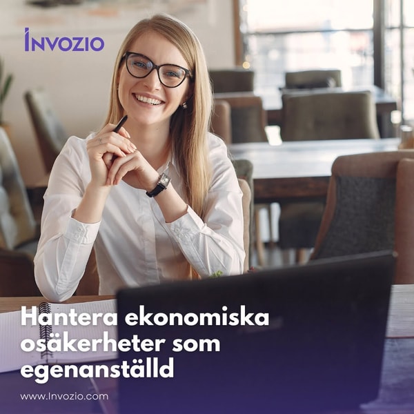 Invozio Recension