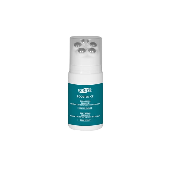 Iodase Siero Roll-on Anti-Cellulite Recensione