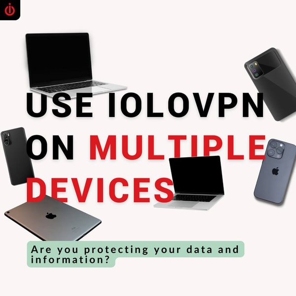 ioloVPN Review
