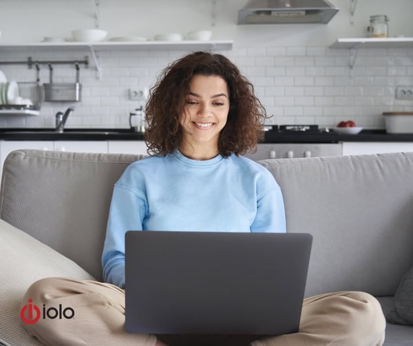 About ioloVPN 