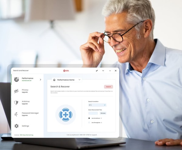 ioloVPN Internet Acces Privacy Review