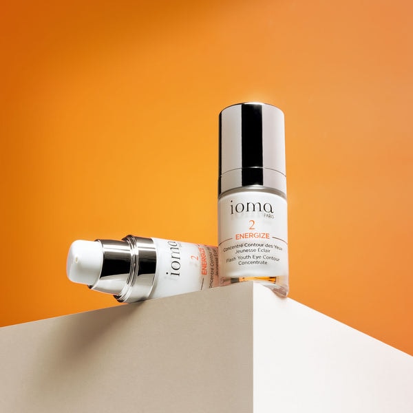IOMA Paris S&eacute;rum contour des yeux Avis