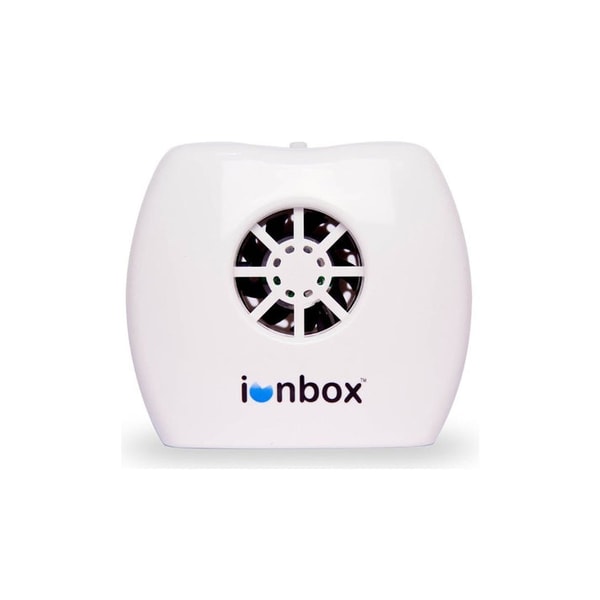Ionbox 20m Review