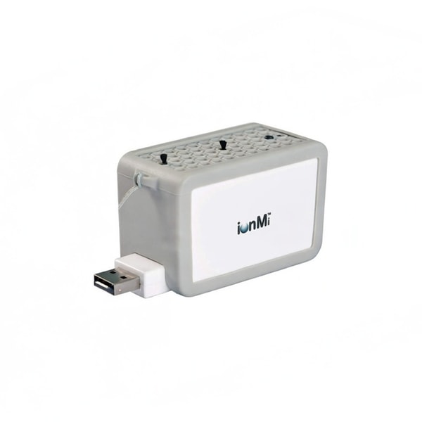 Ionbox ionMi Review
