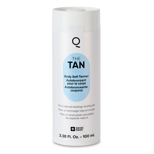 IONIQ Skincare The TAN Review