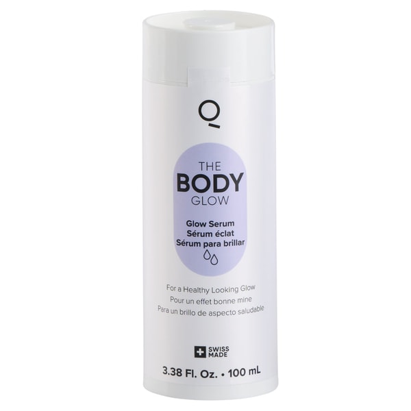 IONIQ Skincare The BODY Glow Review