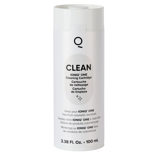 IONIQ Skincare CLEAN Cartridge Review