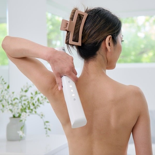 About IONIQ Skincare