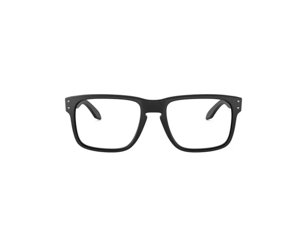 iOptica Oakley Holbrook Rx Rese&ntilde;a