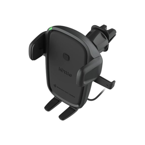 iOttie Easy One Touch Wireless 2 Review