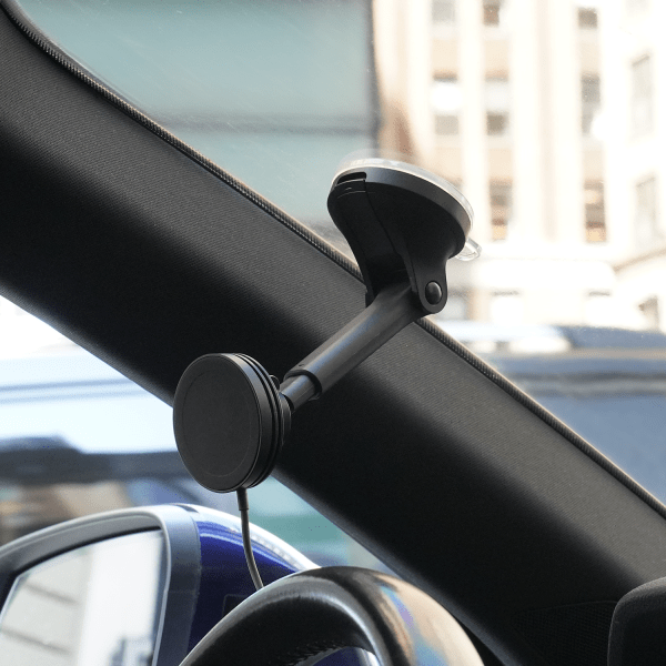 iOttie Velox Mini Qi2 Review