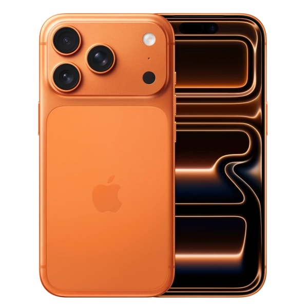 Starmobile Apple iPhone 17 Pro Bewertungen