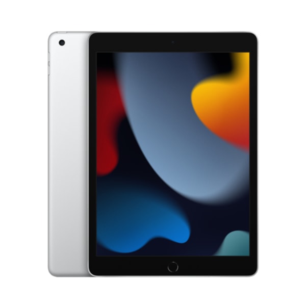 iPad 9th Gen 256GB Wifi Silver Grade A Review