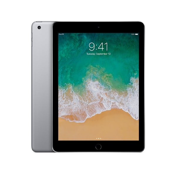 IncTablet iPad 6th Gen Review