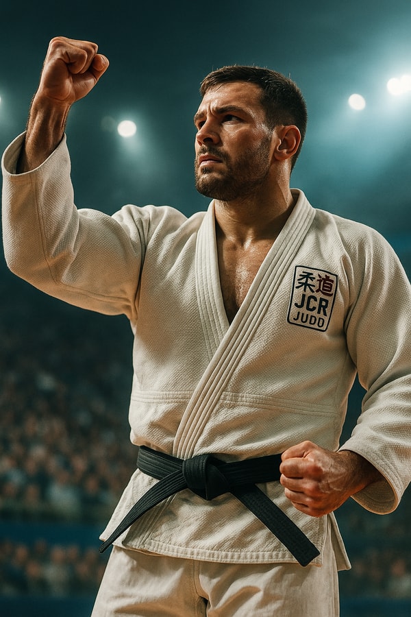 Over Ippontime