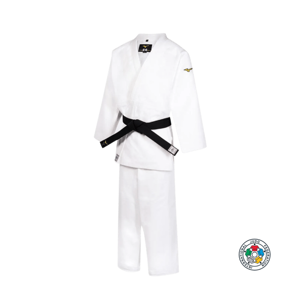 Ippontime Mizuno Yusho IJF Judopak Beoordeling