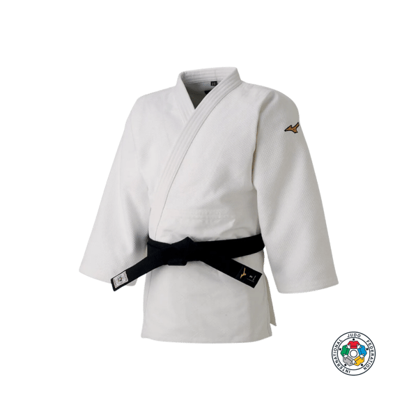 Ippontime Mizuno Judo IJF 2024 Jacket Beoordeling