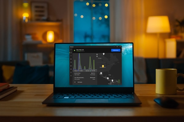 IPVanish VPN Overview For Readers