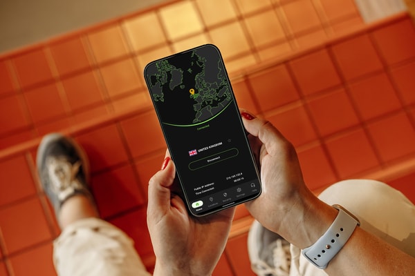 IPVanish VPN Review