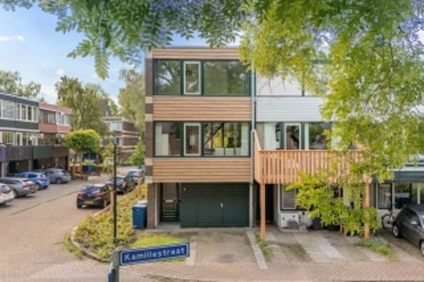 iQ Makelaars Hoekwoning Apeldoorn Beoordeling