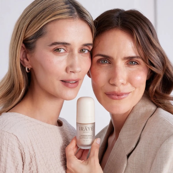 About IR&Auml;YE Skincare