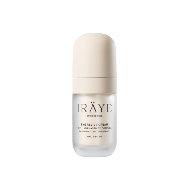 IR&Auml;YE Skincare Eye Revive Cream Review