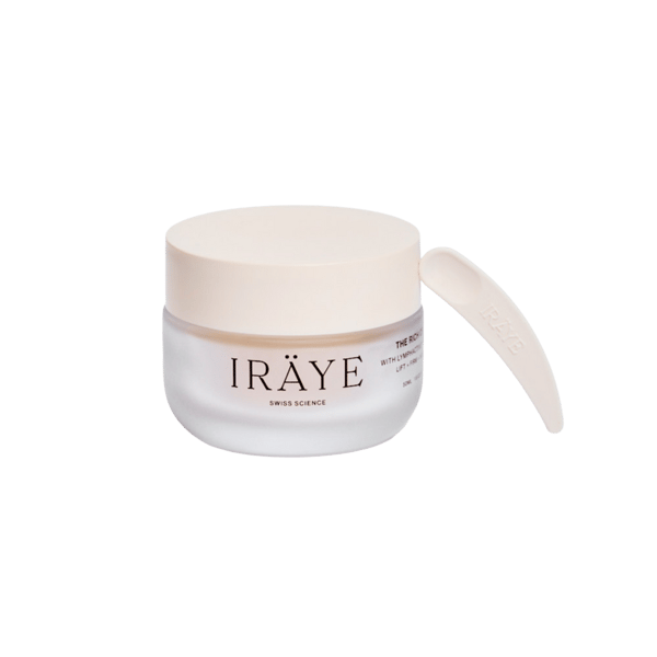 IR&Auml;YE Skincare The Rich Cream Review