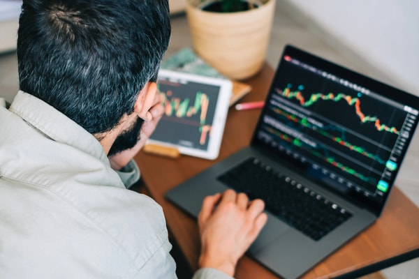IRA Financial Review