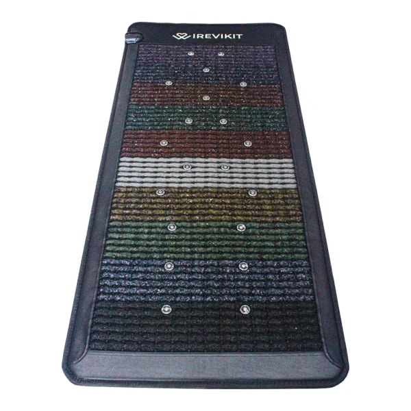 iReviKit 10-Gems BioPhoton Mat Review